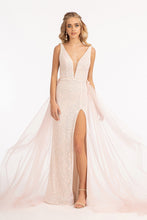 Load image into Gallery viewer, Special Occasion Gown - LAS3057
