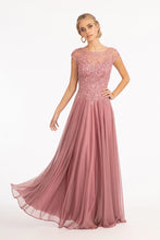 Load image into Gallery viewer, Mother Of The Bride Dress - LAS3068
