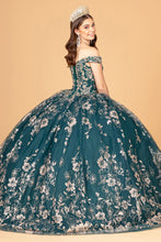 Load image into Gallery viewer, Off The Shoulder Quince Dress - LAS3074