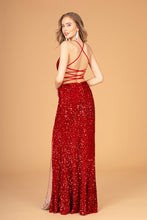 Load image into Gallery viewer, Special Occasion Dress - LAS3080 - - LA Merchandise