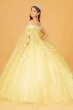 Load image into Gallery viewer, LA Merchandise LAS3111 Sweetheart Floral Ball Gown