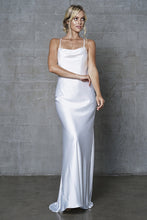 Load image into Gallery viewer, Sexy Simple Wedding Dress - LAA6111B - White - LA Merchandise