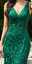 Load image into Gallery viewer, Prom Formal Gown - LAA7886