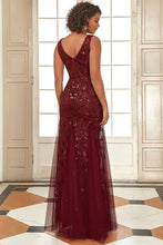 Load image into Gallery viewer, Prom Formal Gown - LAA7886
