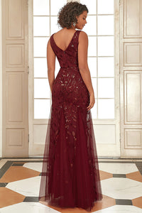 Prom Formal Gown - LAA7886