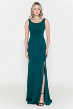 Load image into Gallery viewer, Prom Mermaid Long Dress - LAY8168