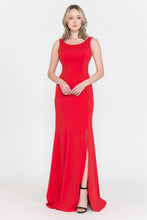 Load image into Gallery viewer, Prom Mermaid Long Dress - LAY8168