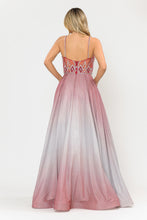 Load image into Gallery viewer, Special Occasion A-line Dress - LAY8350