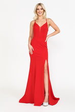Load image into Gallery viewer, Bodycon Formal Gown - LAY8360