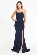 Load image into Gallery viewer, Mermaid Simple Dress - LAY8376