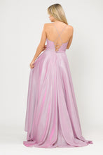Load image into Gallery viewer, Special Occasion Glitter Gown - LAY8436