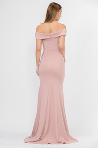 Mermaid Bridesmaids Dresses - LAY8462 - - LA Merchandise