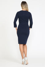 Load image into Gallery viewer, Mother Of The Bride Short Dress - LAY8526 - - LA Merchandise