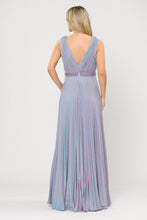 Load image into Gallery viewer, Modern Mother Of The Bride Dress - LAY8600