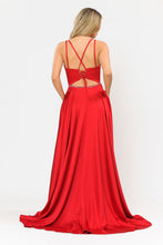 Load image into Gallery viewer, Prom Formal Gown - LAY8652