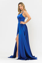 Load image into Gallery viewer, Prom Formal Gown - LAY8652