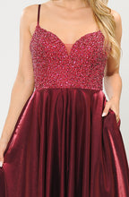 Load image into Gallery viewer, Special Occasion Formal Gown - LAY8674