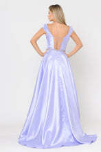 Load image into Gallery viewer, Special Occasion Long Dress - LAY8702