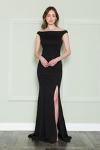 Load image into Gallery viewer, Simple Prom Dress - LAY8724
