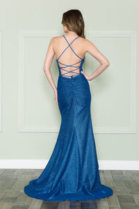 Mermaid Prom Dress - LAY8880