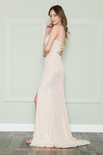 Load image into Gallery viewer, Special Occasion Gown - LAY8900