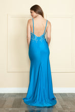 Load image into Gallery viewer, Bodycon Prom Dress - LAY9120
