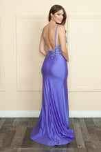 Load image into Gallery viewer, Bodycon Prom Dress - LAY9120