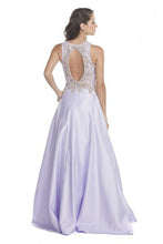 Load image into Gallery viewer, A-line Formal Gowns - LAEL1681 - - LA Merchandise