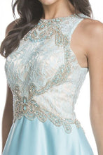 Load image into Gallery viewer, A-line Formal Gowns - LAEL1681 - - LA Merchandise