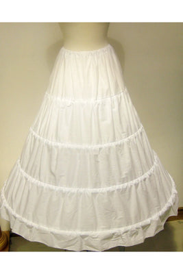 A classic 4 ring hoop for all occasions- LAPC - - LA Merchandise