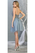 Load image into Gallery viewer, Beautiful Homecoming Dress - LA1813 - - LA Merchandise