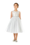 Load image into Gallery viewer, Beautiful Little Girl Dress - LAK764 - - LA Merchandise