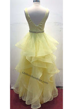 Load image into Gallery viewer, Beautiful Long Gown- LAEL2296 - - LA Merchandise