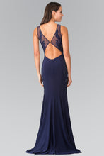 Load image into Gallery viewer, Bodycon Formal Gown - LAS2222 - - LA Merchandise