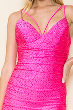 Load image into Gallery viewer, Bodycon Short Dresses - LAY8940 - - LA Merchandise