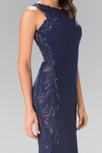 Load image into Gallery viewer, Bodycon Formal Gown - LAS2222 - - LA Merchandise