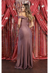 Load image into Gallery viewer, Bridesmaids Dresses With Slit - LA1870 - - LA Merchandise