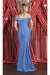 Load image into Gallery viewer, Bridesmaids Dresses With Slit - LA1870 - - LA Merchandise
