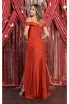 Load image into Gallery viewer, Bridesmaids Dresses With Slit - LA1870 - - LA Merchandise