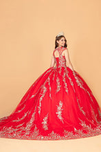 Load image into Gallery viewer, Embellished Quinceanera Dress - LAS3076 - - LA Merchandise