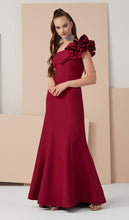 Load image into Gallery viewer, Fitted Classy Dress - LAP3736 - - LA Merchandise