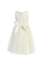 Load image into Gallery viewer, Flower Girl Beautiful Satin Dresses - LAK781 - - LA Merchandise