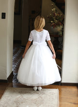 Load image into Gallery viewer, Flower Girl Dresses - LAD5352 - - LA Merchandise