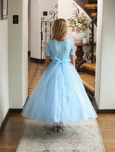 Load image into Gallery viewer, Flower Girl Dresses - LAD5352 - - LA Merchandise