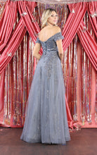 Load image into Gallery viewer, Formal Dresses &amp; Plus Size - LA1867 - - LA Merchandise