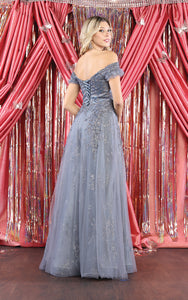 Formal Dresses & Plus Size - LA1867 - - LA Merchandise