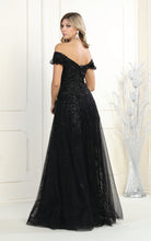 Load image into Gallery viewer, Formal Dresses &amp; Plus Size - LA1867 - - LA Merchandise