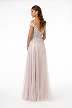 Load image into Gallery viewer, Formal Evening Gown - LAS2953 - - LA Merchandise