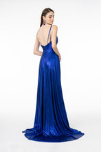 Load image into Gallery viewer, Formal Evening Gown - LAS2927 - - LA Merchandise