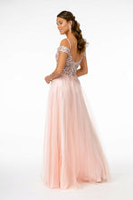 Load image into Gallery viewer, Formal Evening Gown - LAS2953 - - LA Merchandise